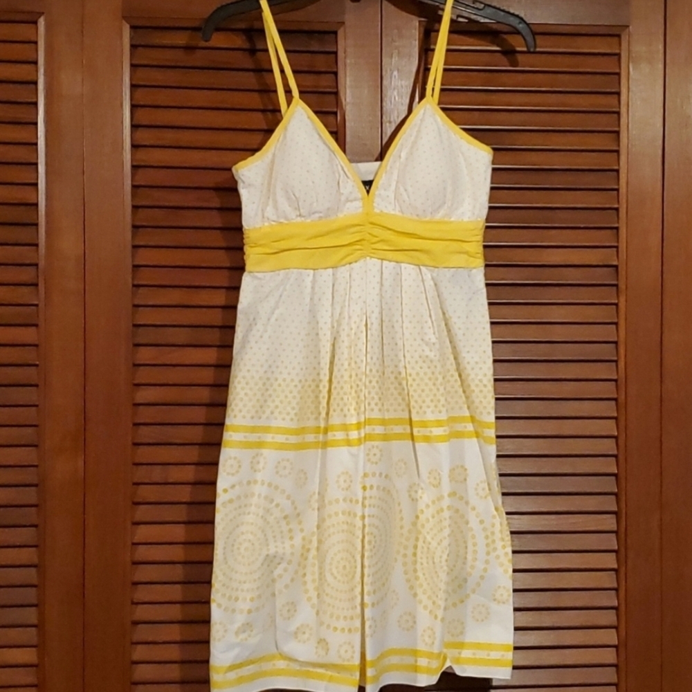 NWT BCX Summer Dress